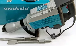 Meakida 2200w Demolisher