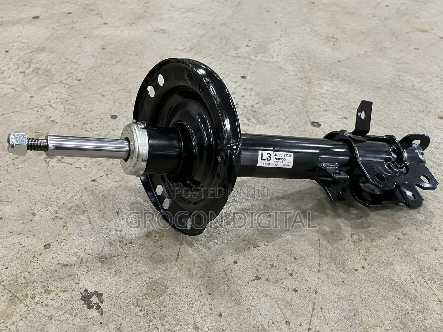Toyota Sienta 2016 Shock Absorber