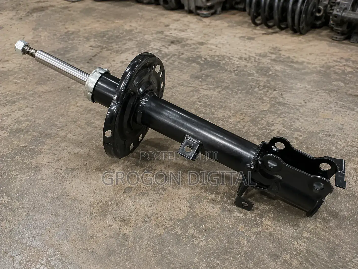 Toyota Sienta 2016 Shock Absorber