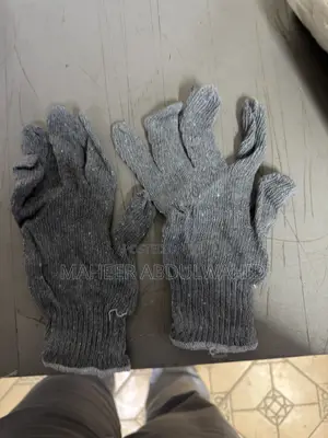 Cotton Gloves 120 Pairs