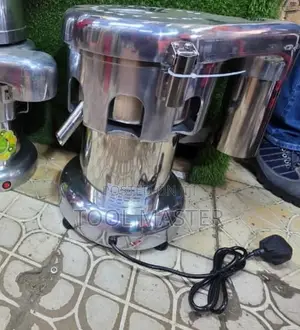 Commercial Electric Juicer