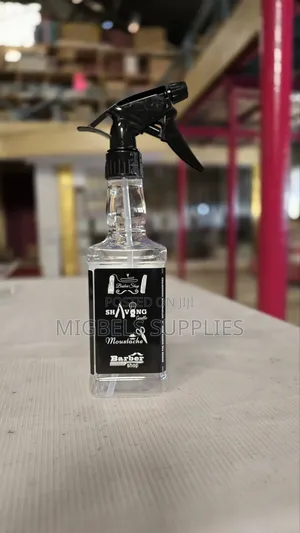 JD Water Spray ( Spirit Bottle )