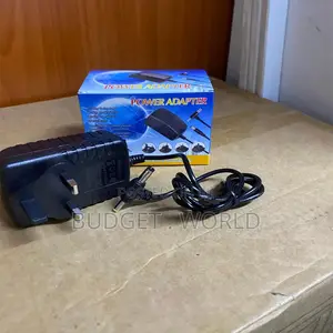Premium 12V 2A Switching Power Supply Adapter
