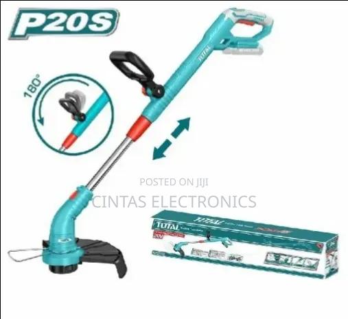 Total Cordless String Trimmer - main view