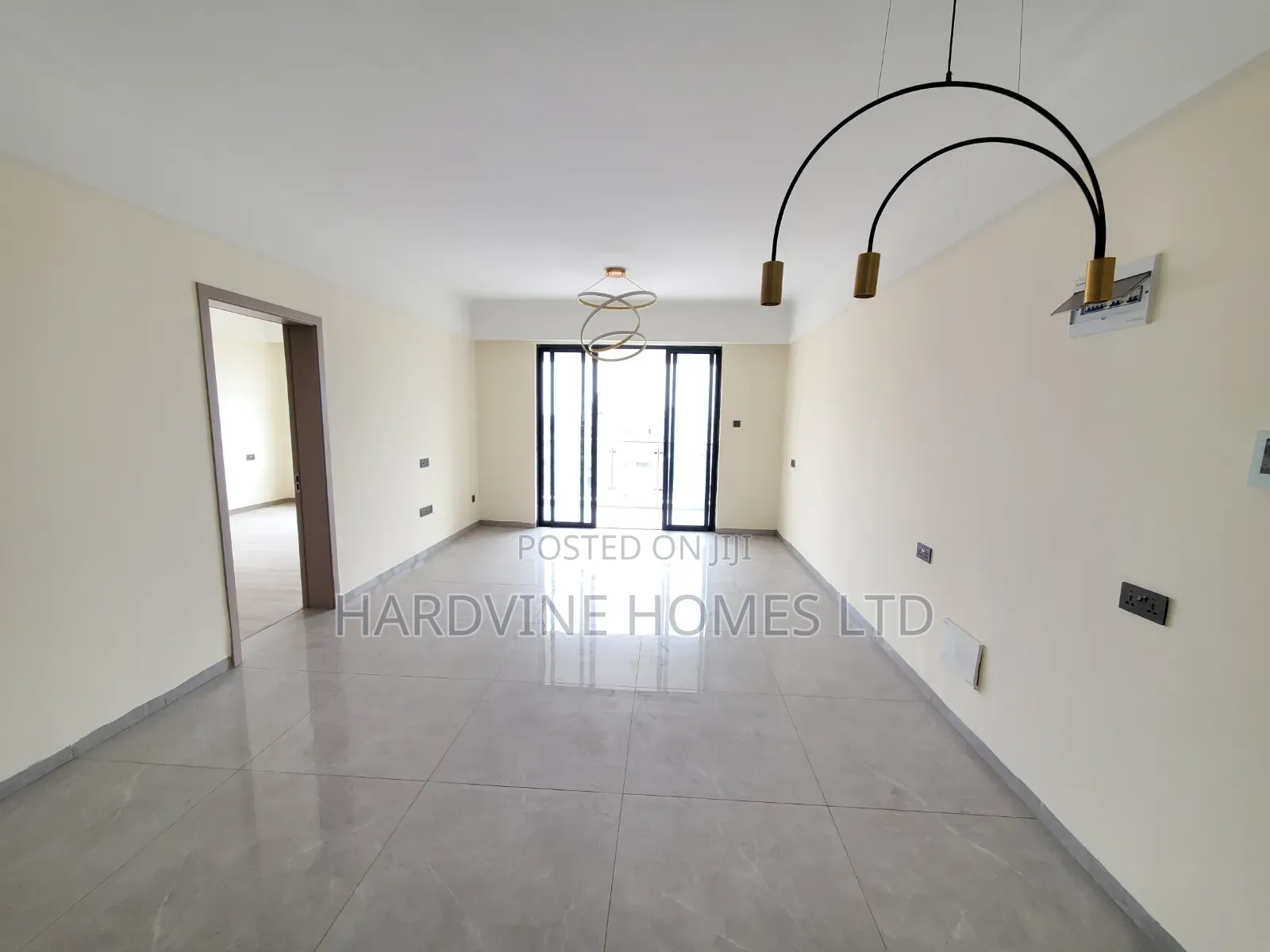 2bdrm Apartment in Hurlingham for rent