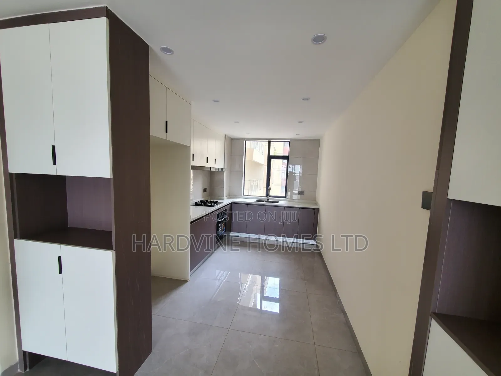2bdrm Apartment in Hurlingham for rent