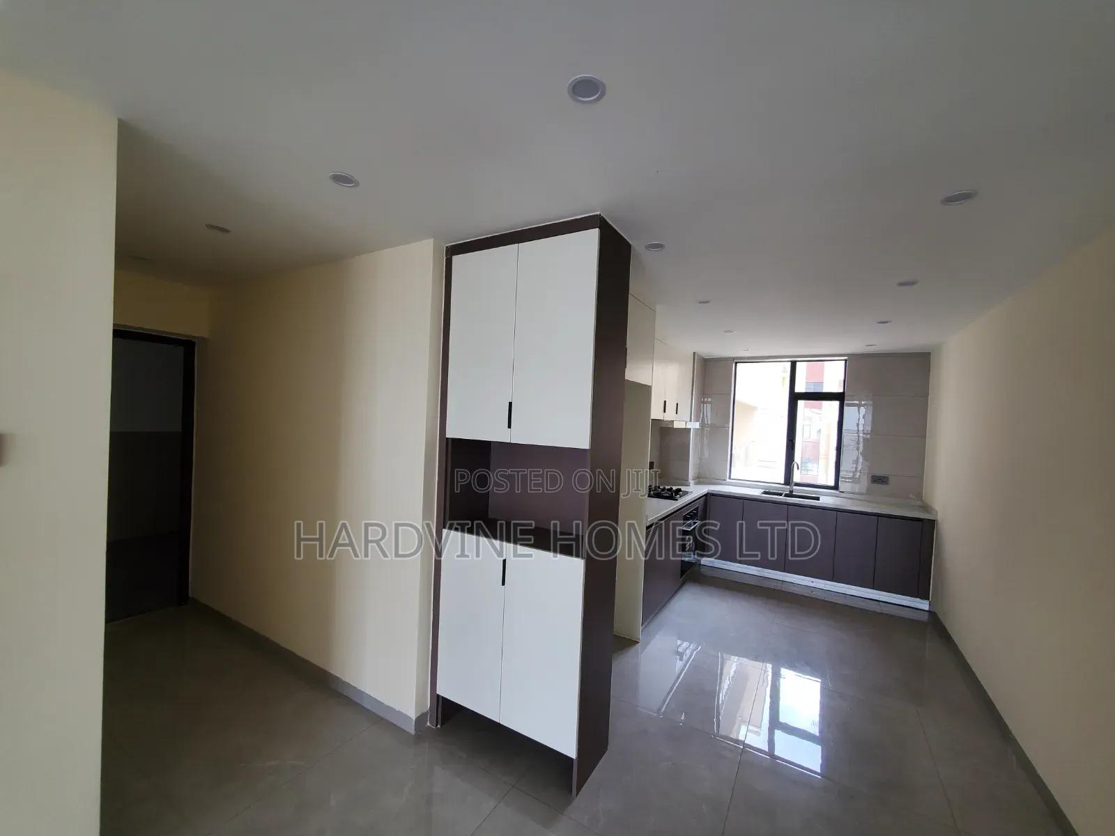 2bdrm Apartment in Hurlingham for rent