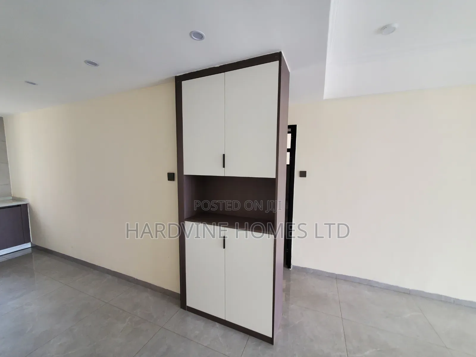 2bdrm Apartment in Hurlingham for rent