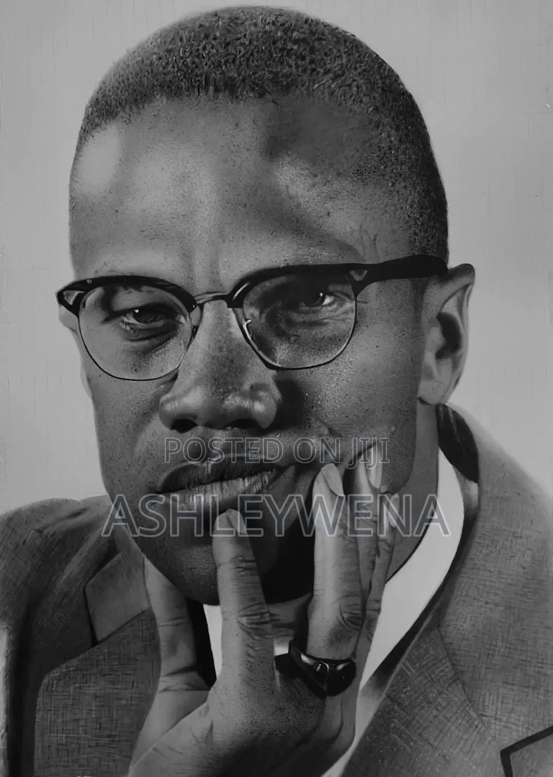 Custom Pencil Sketches From Your Photos