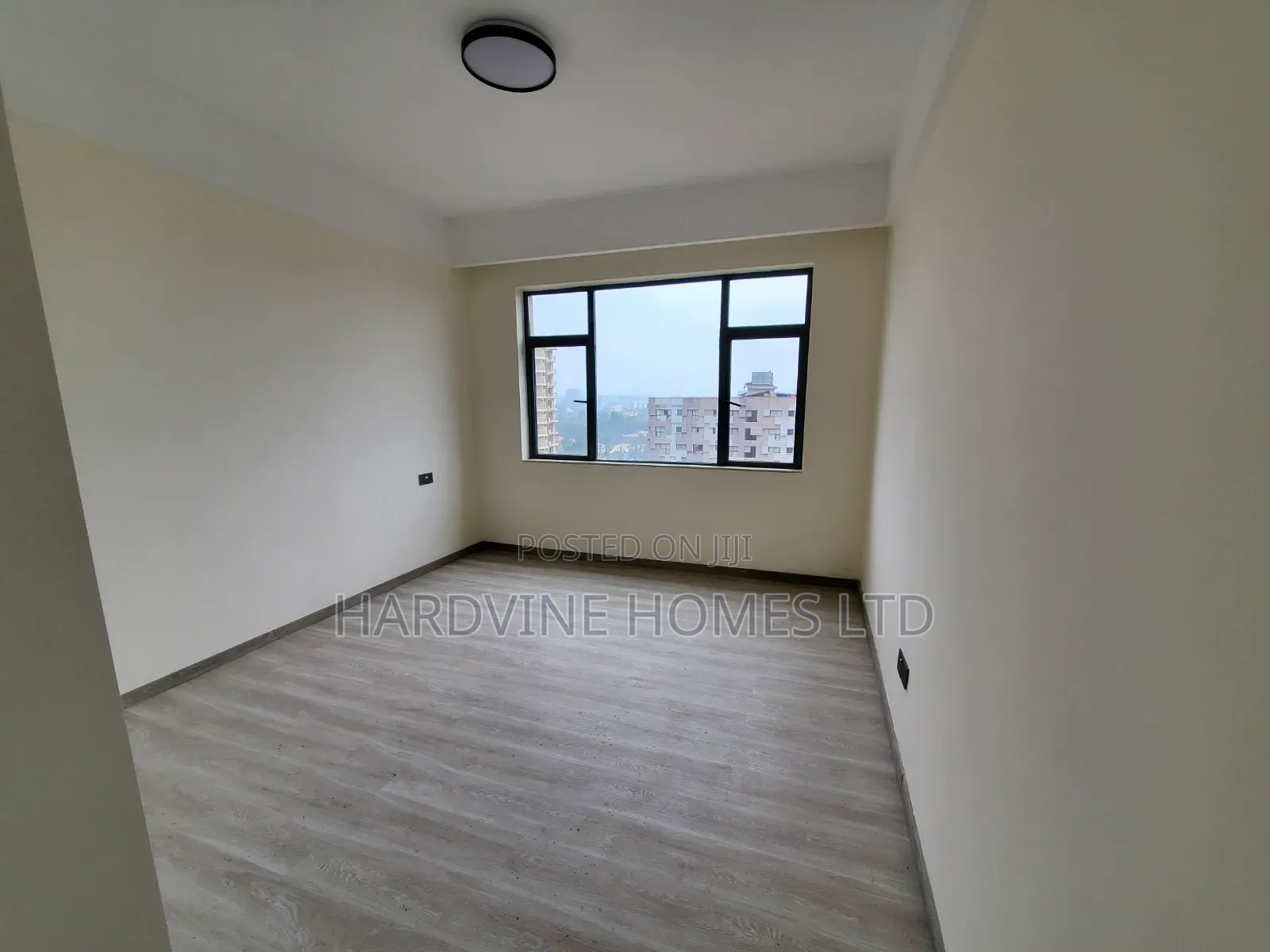 2bdrm Apartment in Hurlingham for rent