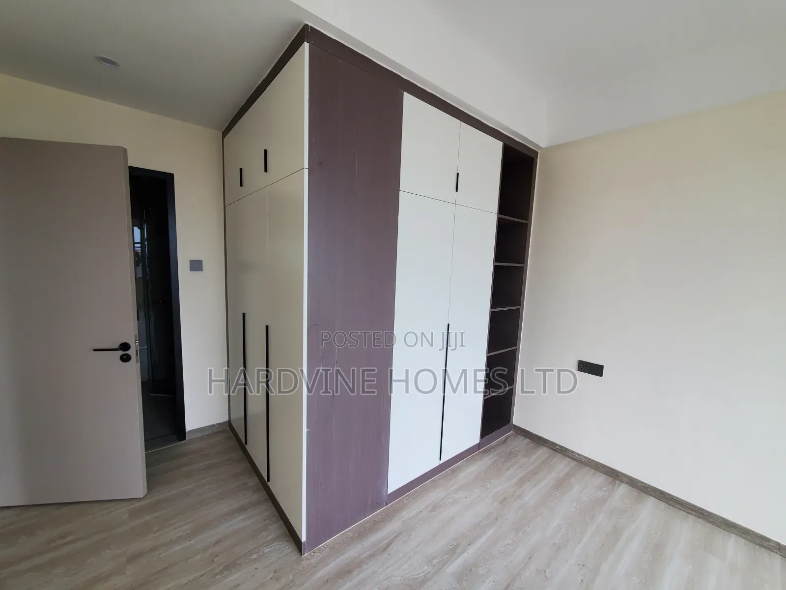 2bdrm Apartment in Hurlingham for rent