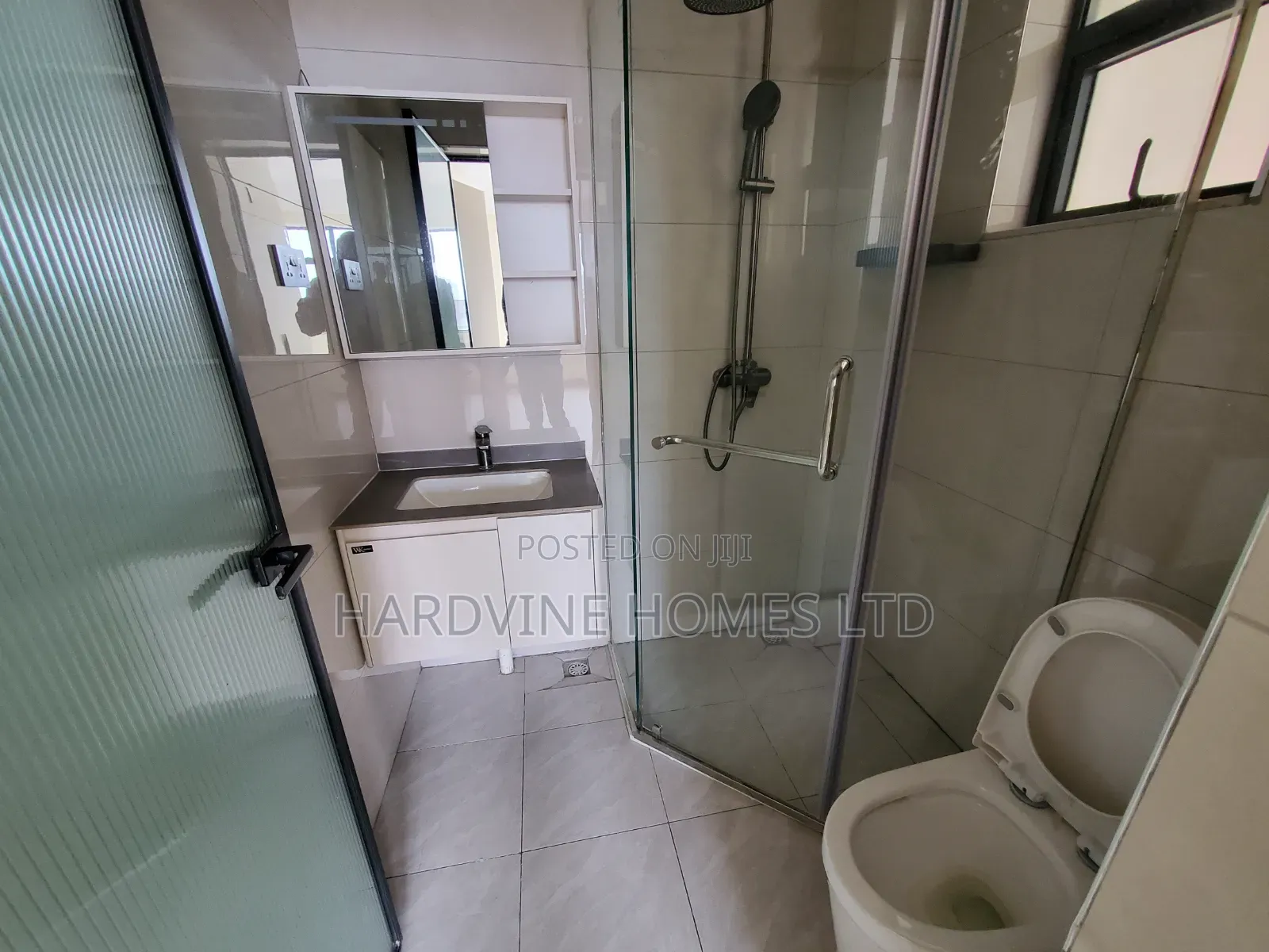 2bdrm Apartment in Hurlingham for rent