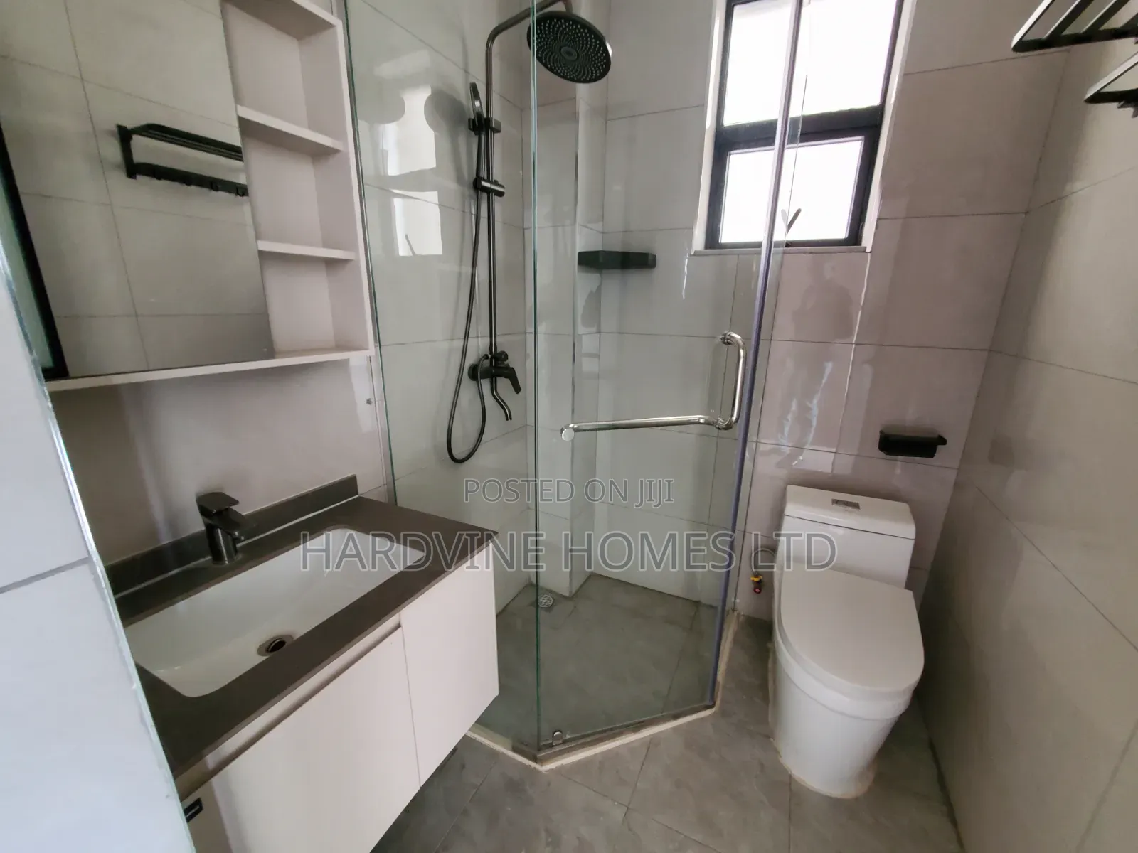 2bdrm Apartment in Hurlingham for rent