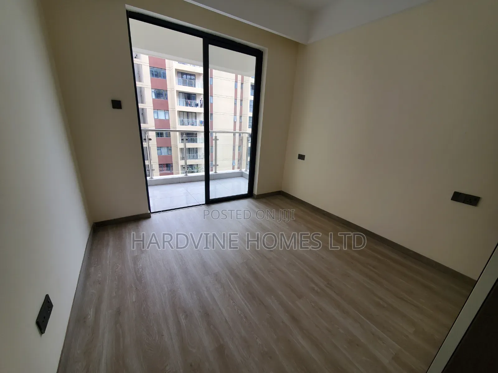 2bdrm Apartment in Hurlingham for rent