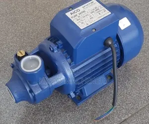 Aico Japan AKP80 Electric Booster Pump 1hp/1hp Surface Pump