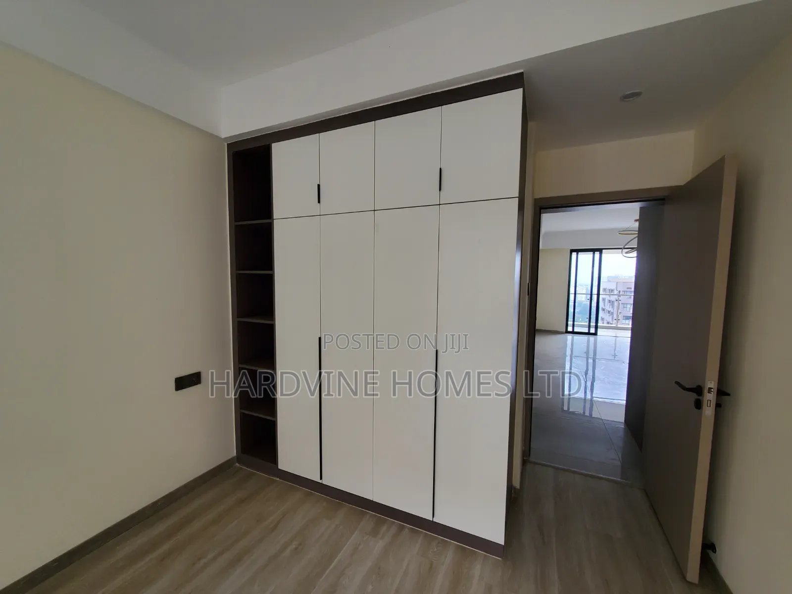 2bdrm Apartment in Hurlingham for rent