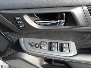 Subaru Outback Limited AWD 2020 Gray