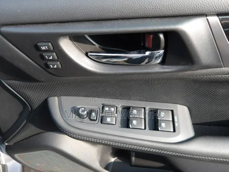 Subaru Outback Limited AWD 2020 Gray
