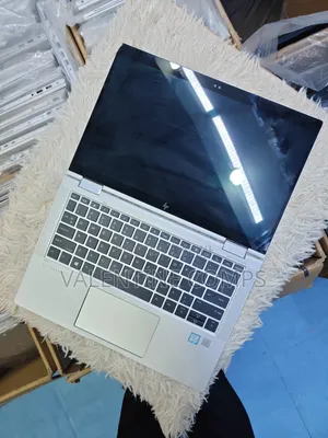 Laptop HP EliteBook X360 1030 G3 8GB Intel Core i5 SSD 256GB