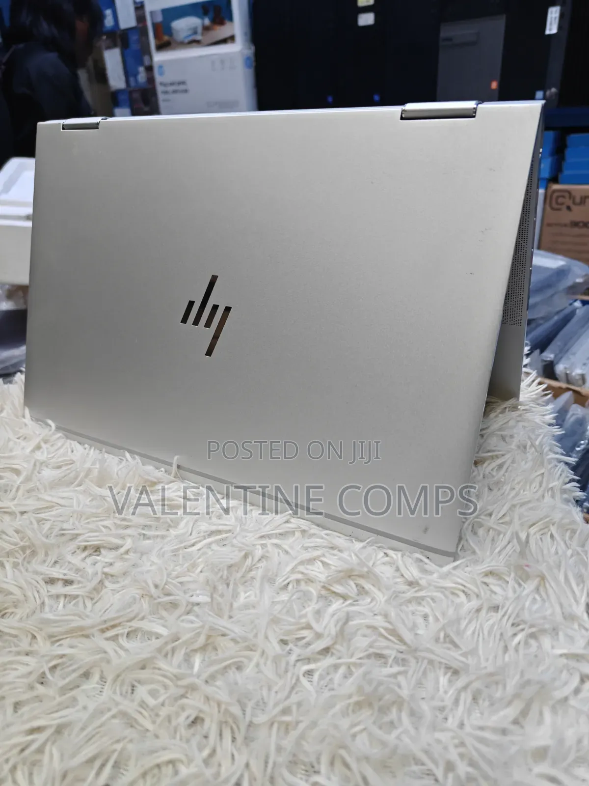 Laptop HP EliteBook X360 1030 G3 8GB Intel Core i5 SSD 256GB