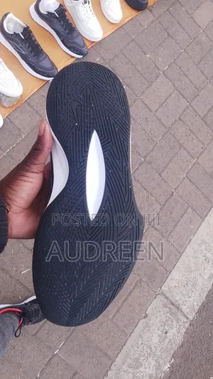 Mitumba Shoes