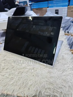 Laptop HP EliteBook X360 1030 G3 8GB Intel Core i5 SSD 256GB