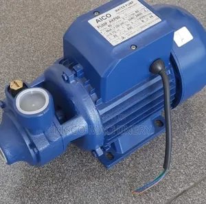 Aico AKP80 Electric Water Booster Pump - 1HP (60M Head)