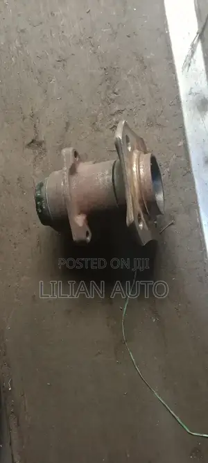 Tiida Rear Wheel Hub