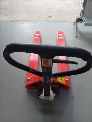 3t Pallet Truck/ Wide and Narrow Available Haosail Brand
