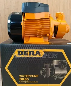 Strong Dera Electric Booster Water Pump 1.0hp""High Pressure/1hp Pump