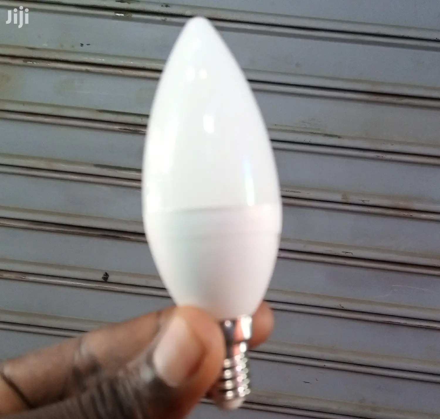 E14 Led Candle Bulb