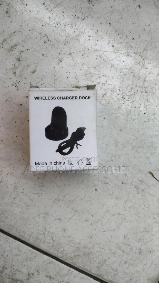 Samsung Galaxy Gear S2.s3.s4 Smart Watch Charger - thumbnail 3