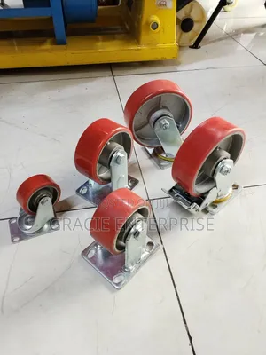 Industrial Caster Wheel, Caster Wheel