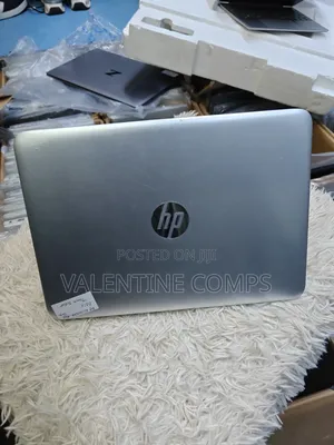 Laptop HP EliteBook 820 G4 8GB Intel Core i5 SSD 256GB