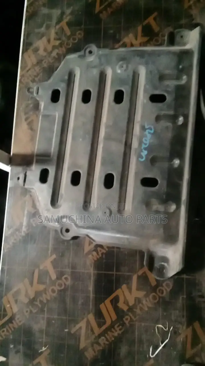 Engine 3SZ Samp Guard Toyota Townace New Model