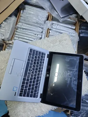 Laptop HP EliteBook 820 G4 8GB Intel Core i5 SSD 256GB