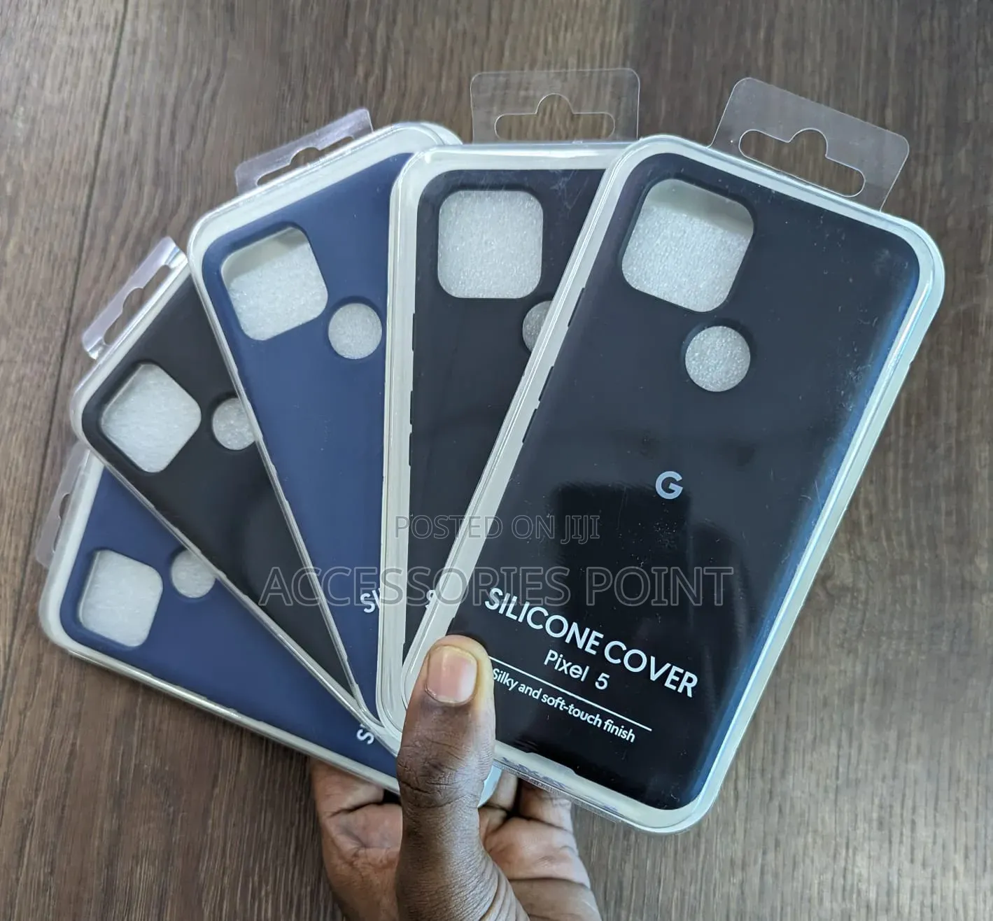 Google Pixel 4a, 6, 8, 8 Pro, 7 Pro,8,5, Silicone
BACK Cover