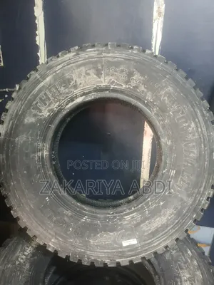 7.50R16 Townhall Tyre