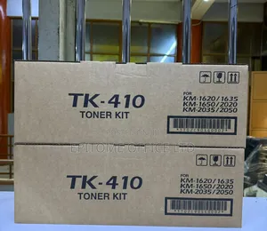 High Yield Tk 410