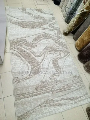 Corridor Carpet Runner