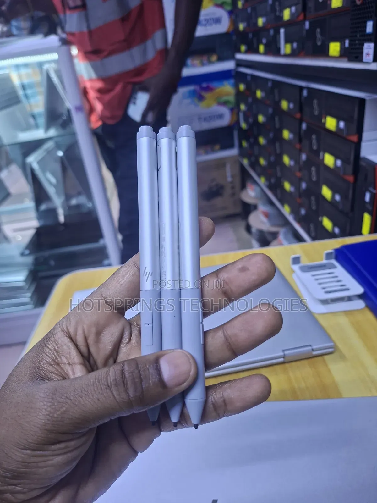 HP Compatible Stylus Pen