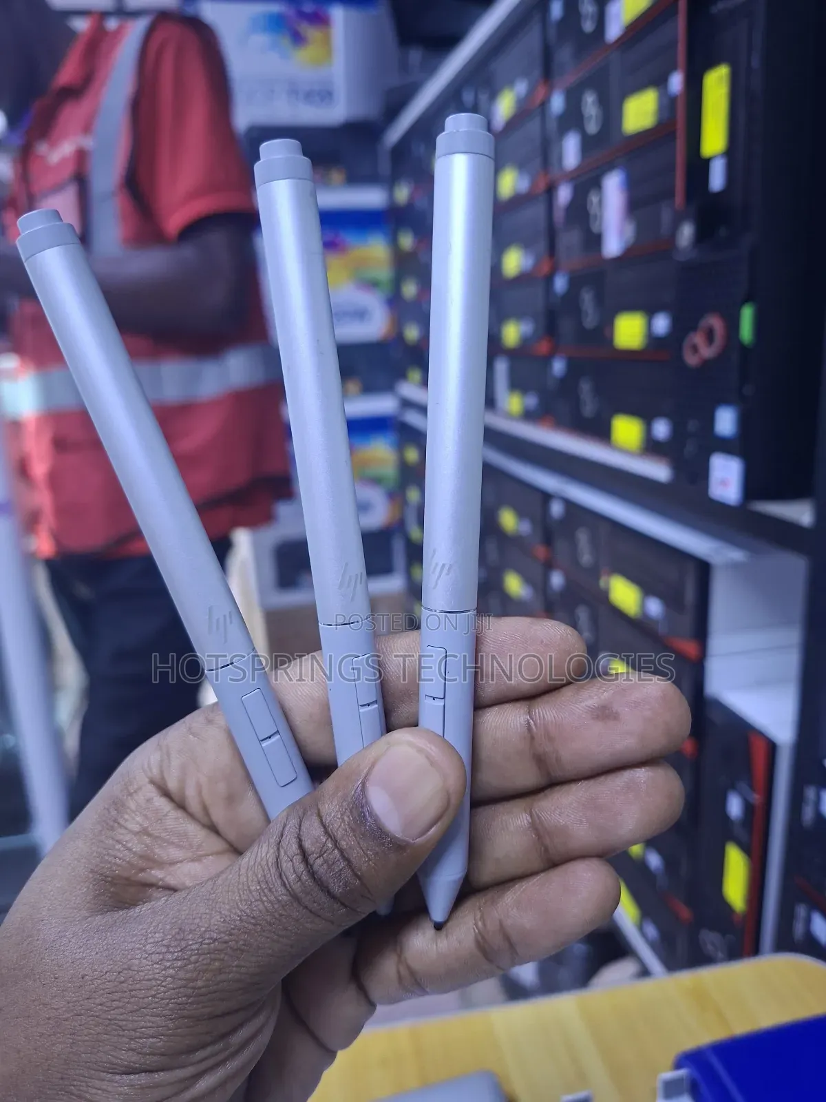 HP Compatible Stylus Pen