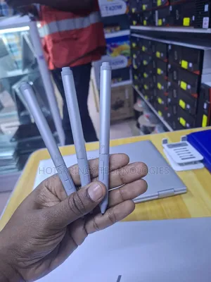 HP Compatible Stylus Pen