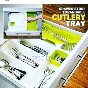 Drawer Utensils Organizer