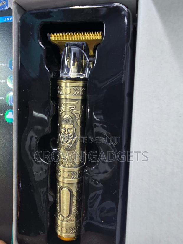 WERHL WL-11073 Cordless Hair Clipper for Beard Grooming