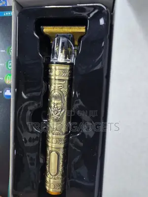 WERHL WL-11073 Cordless Hair Clipper for Beard Grooming