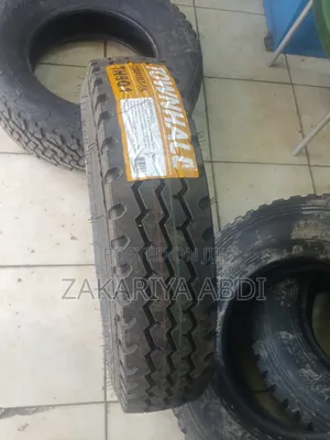 7.00R16 Townhall Tyre