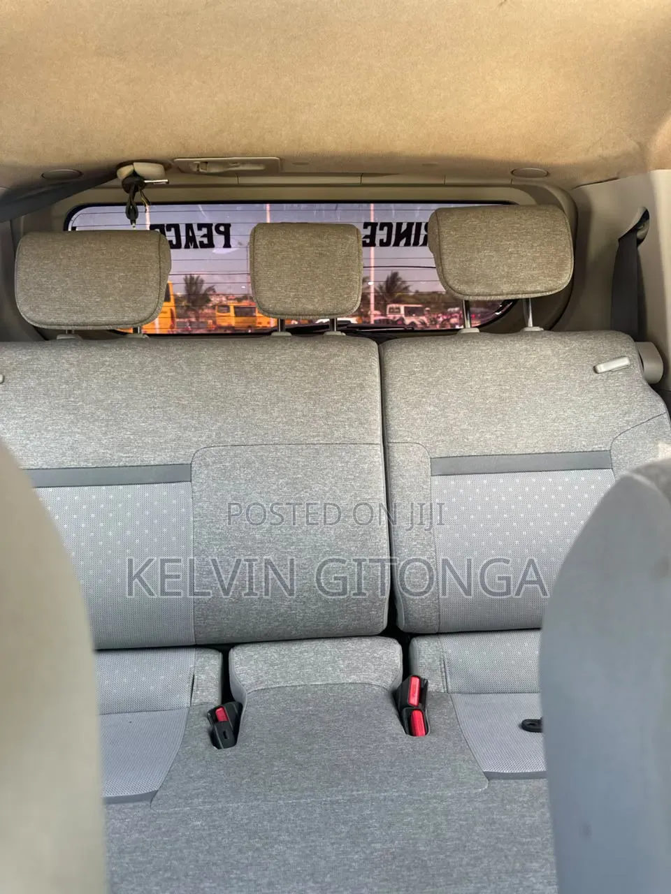 Toyota Passo 2018 Maroon