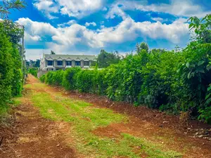 Prime Mixed-Use Land for Sale in Kikuyu,Thogoto