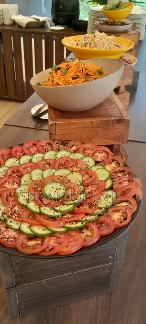 Catering Services